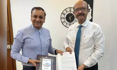 ISME Bangalore Signs LoU with NISM to Integrate SEBI-Certified Financial Courses into Curriculum