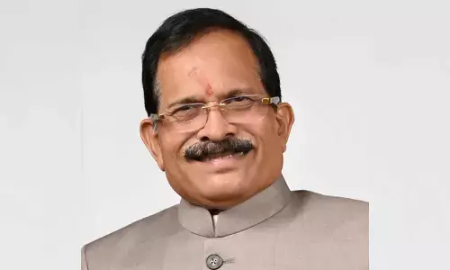 India aims to capture 10 pc of global green hydrogen demand: Minister