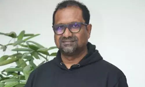 ‘Arjun Chakravarthy’ set for release