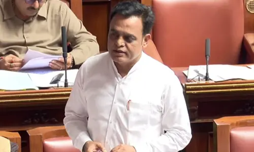 BJP opposes Greater Bengaluru Authority, says it fails objective of Constitution