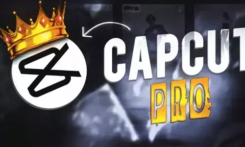 CapCut Pro APK Download (Latest) Pro Editing by CapCut.Pro.in