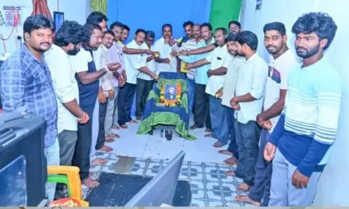 World Photography Day Celebrated Grandly in Aiza