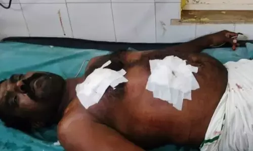 Attack on Rights Activist Condemned by All-Party Committee in Gadwal District