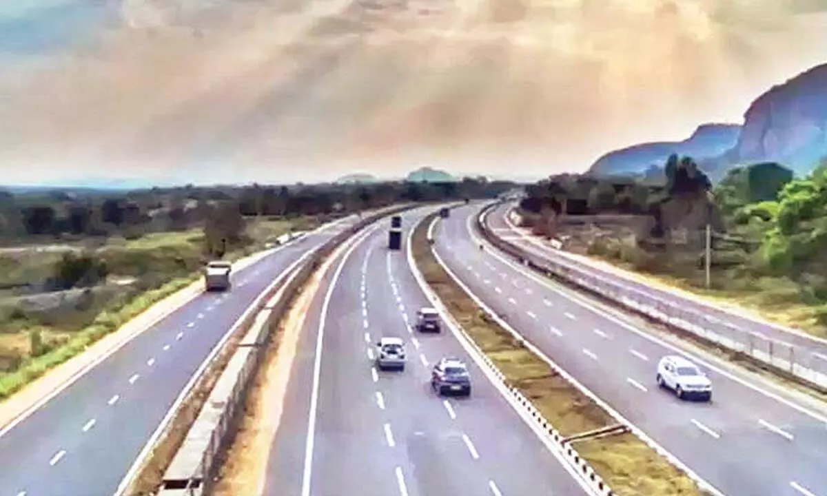 Centre approves Rs 8,000 cr Bhubaneswar bypass project