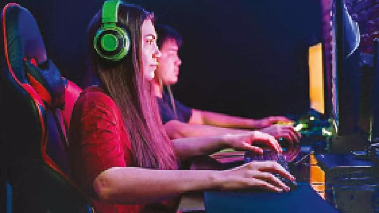 Cabinet nod for Online Gaming Bill