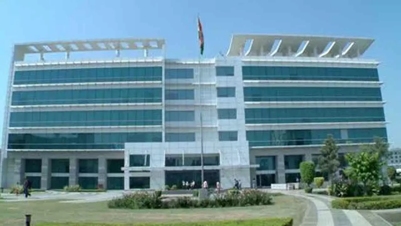 HCLTech’s TechBee program in Hyd HCLTech’s TechBee program in Hyd