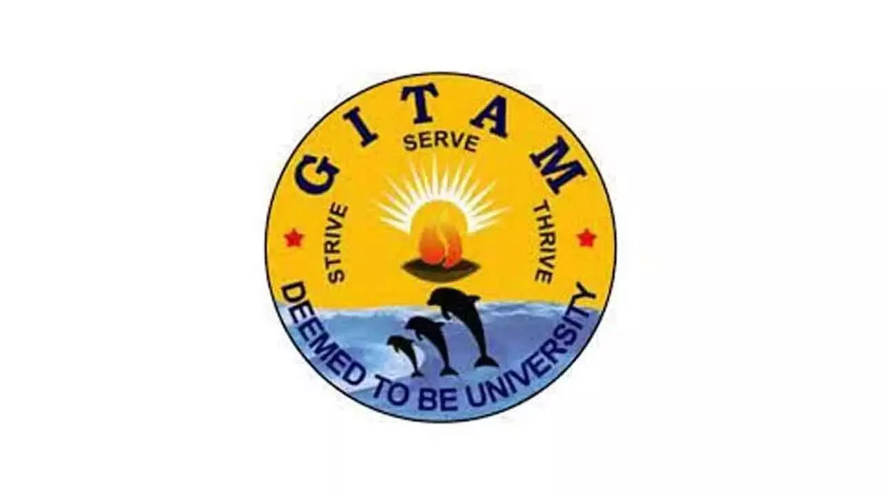 GITAM holds meet on cybersecurity