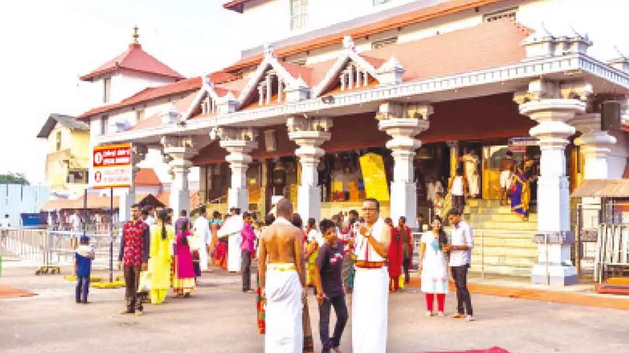 Excavations in Dharmasthala sites yield no evidence