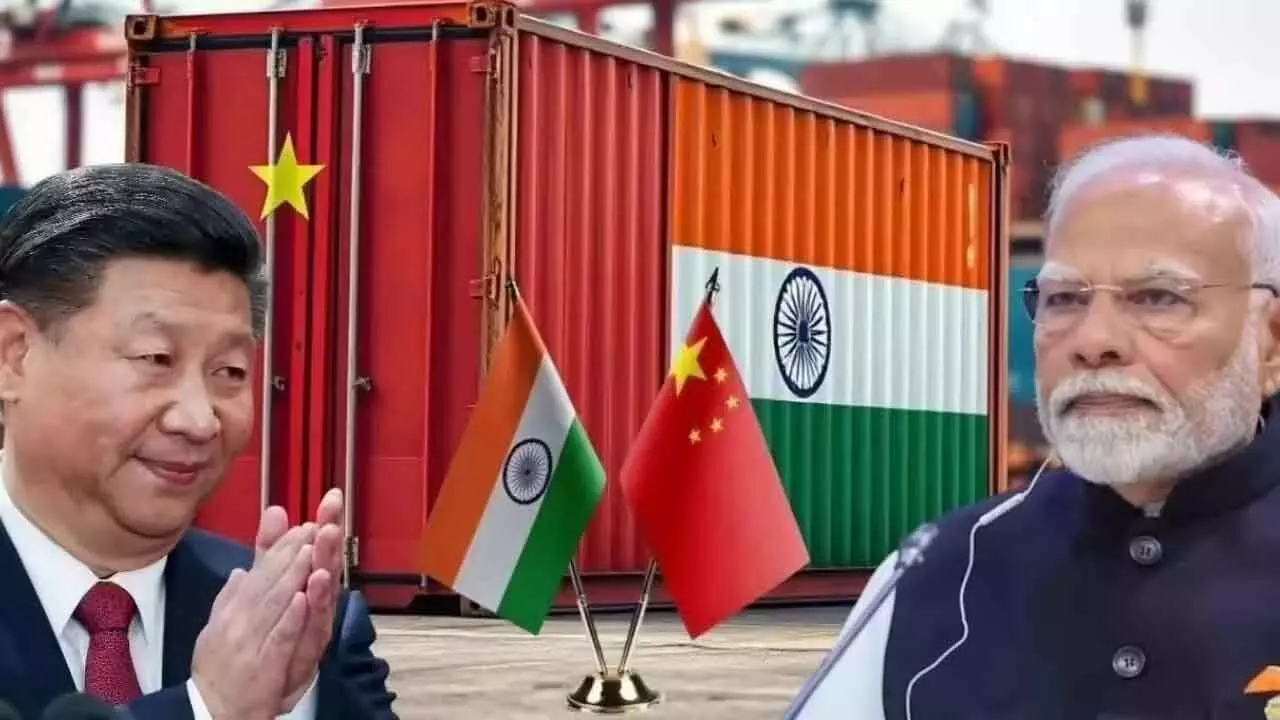 Historic India-China Border Talks Yield Major Breakthrough On Delimitation Process