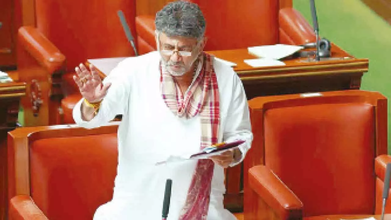 Assembly passes Greater Bengaluru Governance Amendment Bill 2025