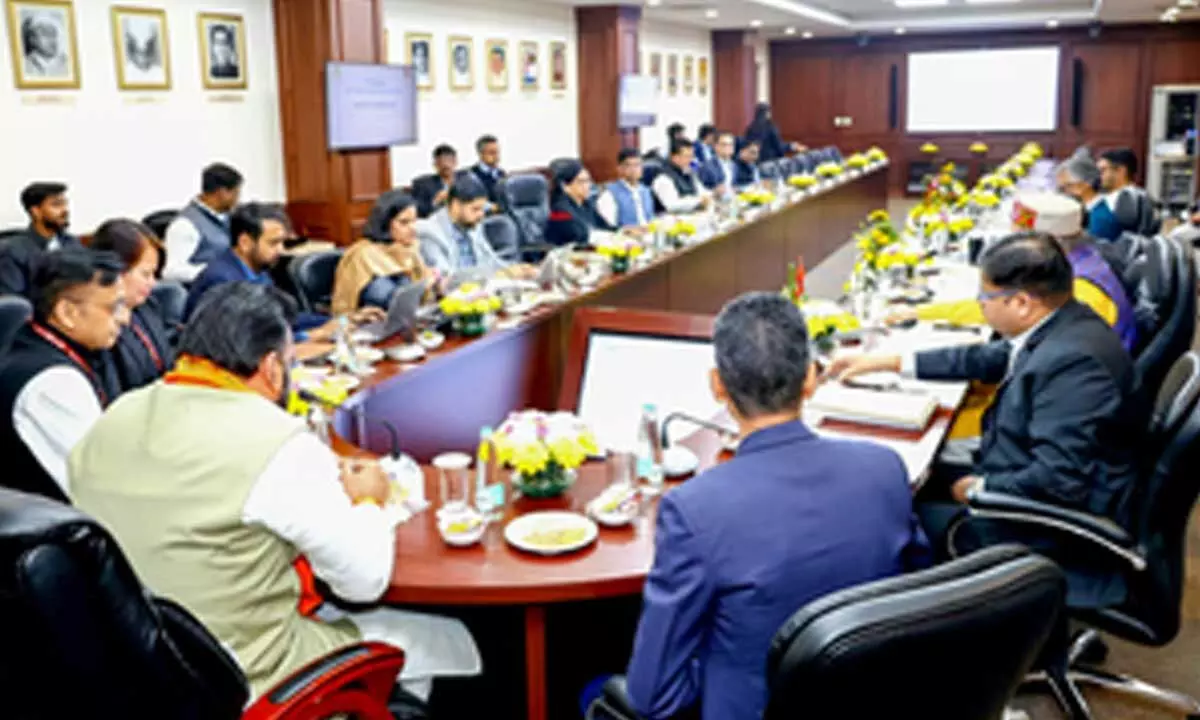 GST 2.0 to unleash consumption boost, higher tax revenue, lower inflation GST 2.0 to unleash consumption boost, higher tax revenue, lower inflation