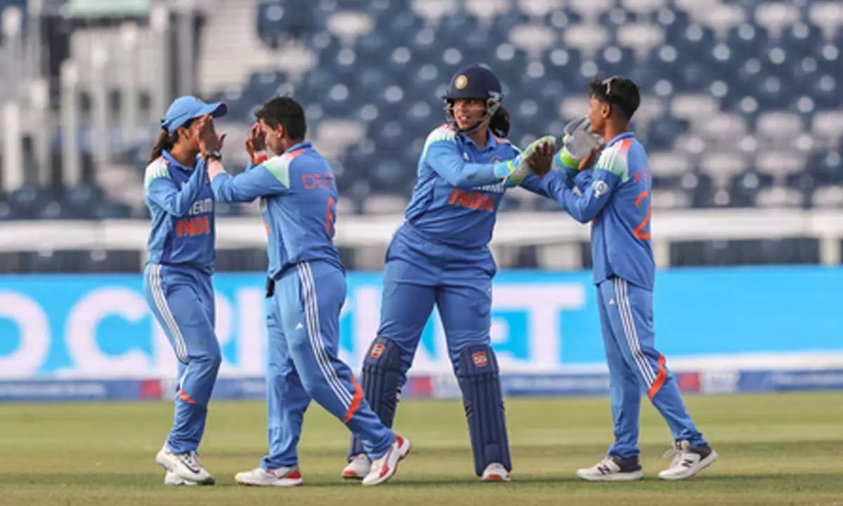 India women to have preparatory camp in Visakhapatnam ahead of ODI WC