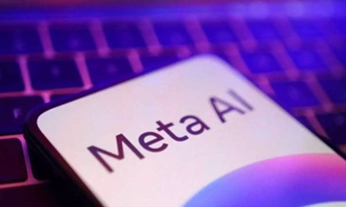 Meta Splits AI Division Into Four Units as Job Cuts Loom Amid Restructuring