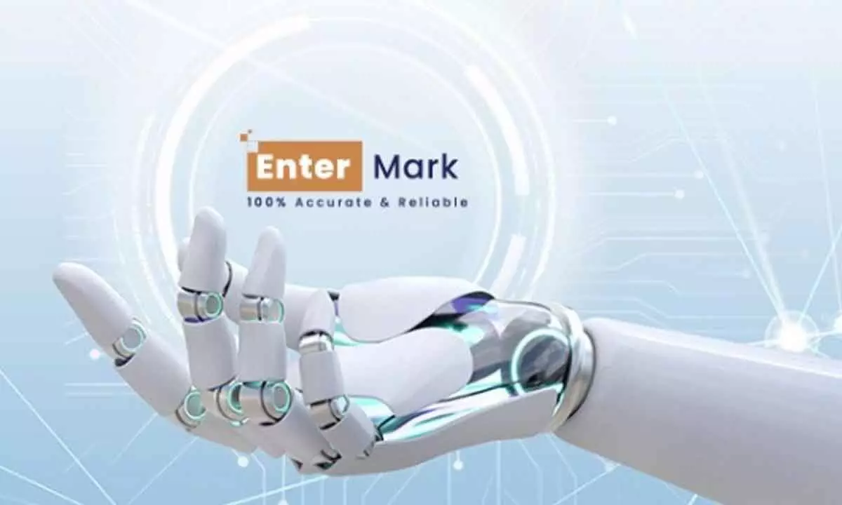 Entermark Launches India’s First AI-Powered Trademark Monitoring Tool for Legal Teams & SMEs Entermark Launches India’s First AI-Powered Trademark Monitoring Tool for Legal Teams & SMEs
