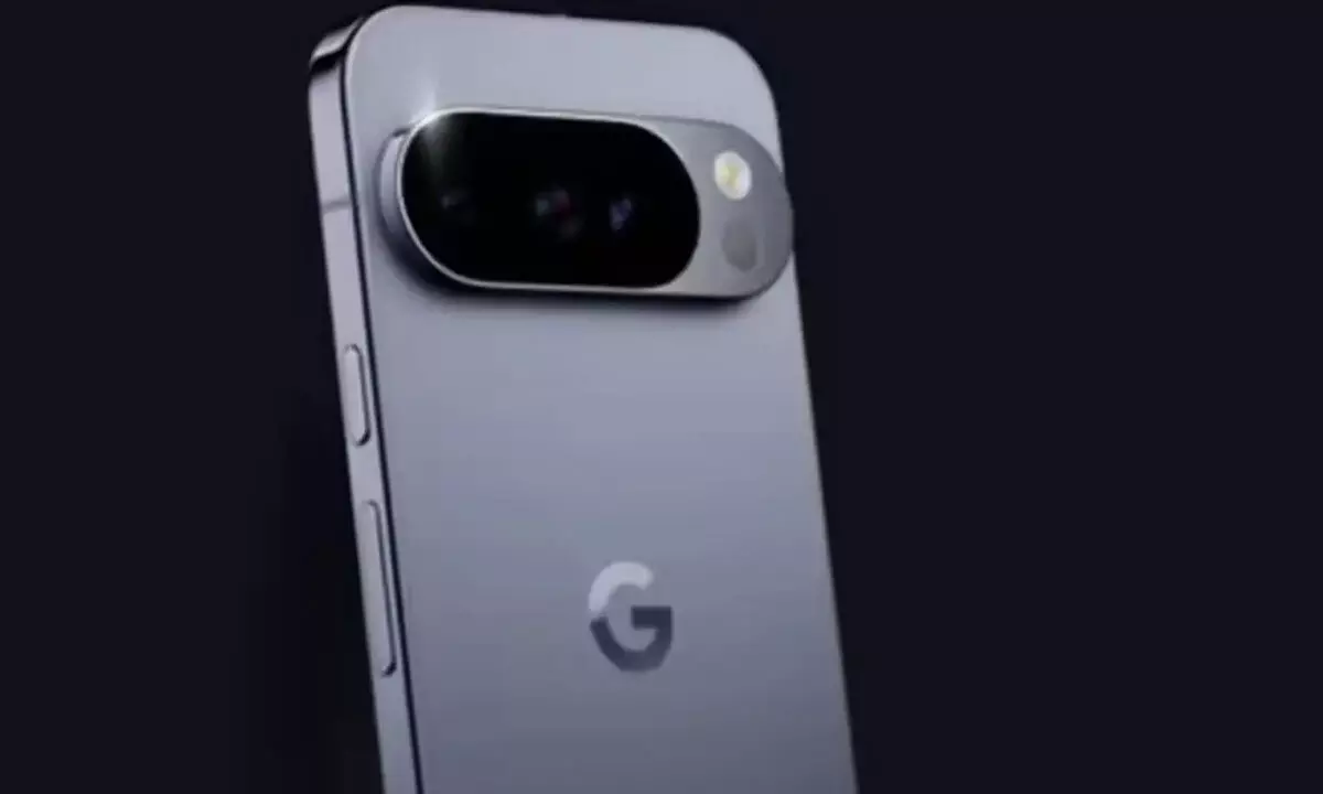 Pixel 10 Prices Leak Ahead of Google’s Big Launch Pixel 10 Prices Leak Ahead of Google’s Big Launch