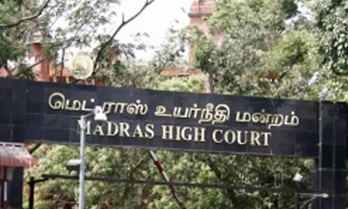 Limit to everything... : Madras HC summons ED Joint Director in contempt case over TASMAC scam Limit to everything... : Madras HC summons ED Joint Director in contempt case over TASMAC scam
