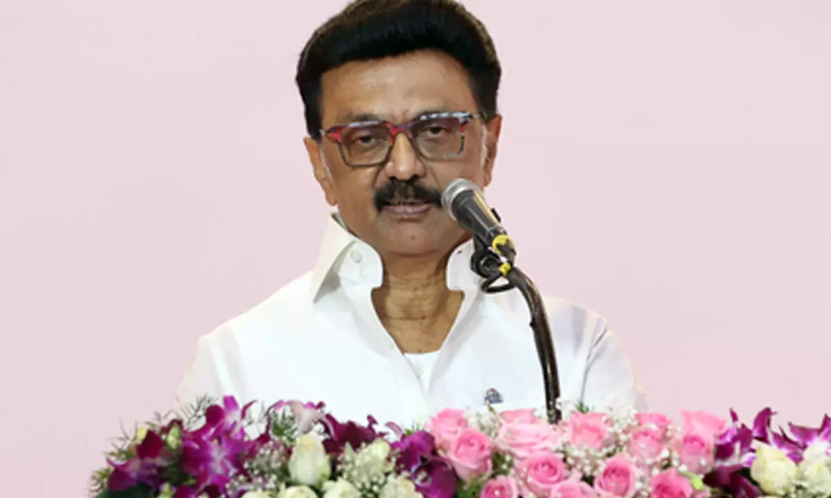 Tamil Nadu Challenges Central Authority With 234 Constitutional Questions On Federal Powers