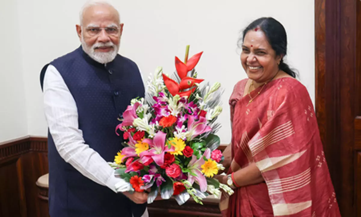 PM Modi backs India’s Para-sports vision as 104 countries, over 2,500 participants set for World Para Championship