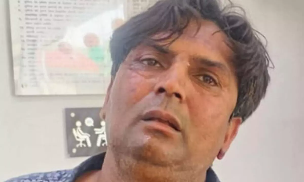 Rajesh Sakariya: Criminal past of Delhi CM Rekha Gupta’s attacker