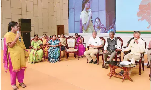 13L poor adopted under P4 initiative