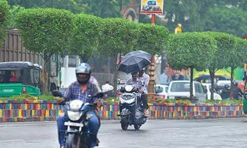 Flood alert for 16 districts as Godavari, Krishna in spate