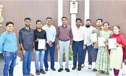 Students told to make use of RISE4U