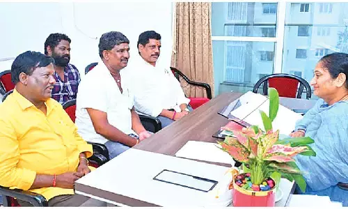Fishermen to get priority in Aadarana 3.0