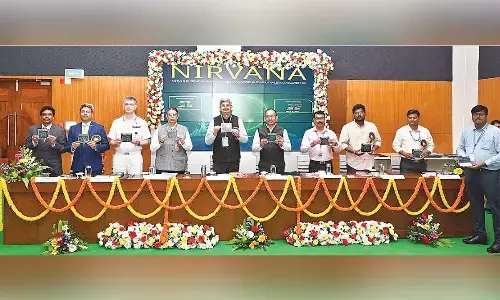 Remarkable contributions of NSTL to defence sector brought to fore