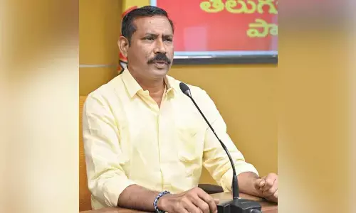TDP rubbishes rumours on ‘privatisation’ of VSP