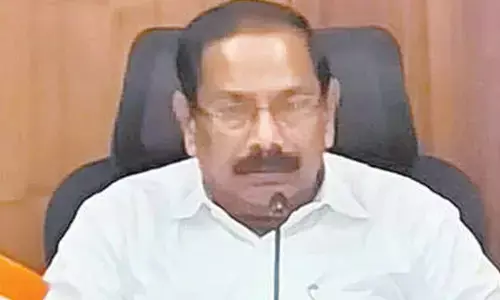 CS alerts power utilities after IMD red alert