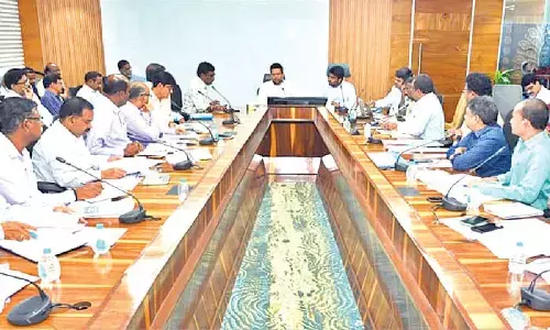 AP attracting huge investments: Bharath