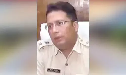 Kendrapara girl died by suicide, says SP