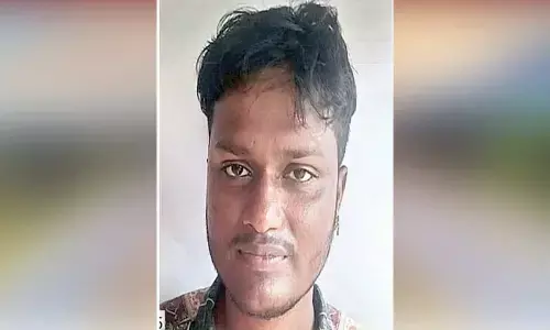 A Facebook friendship ends in murder