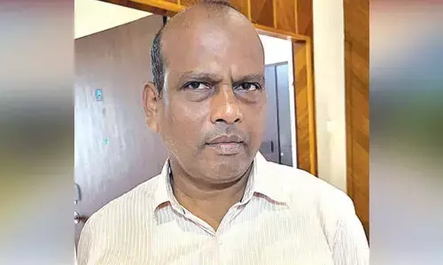 ‘Crorepati’ engineer in Vigilance net