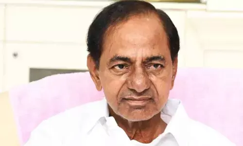 KCR, Harish approach HC against Ghose report