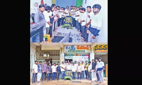 World Photography Day celebrated