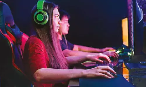 Cabinet nod for Online Gaming Bill