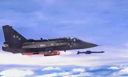 Govt clears Rs 62K-cr deal to buy 97 LCA Mark 1A fighter jets