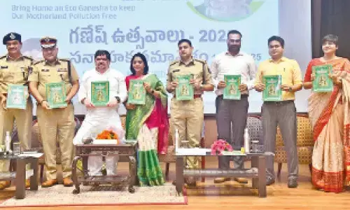 Vibrant Ganesh fest will shore up brand image of TG, Hyd: Ponnam