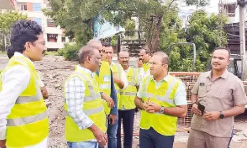 Ganesh pandal organisers told to take power safety measures