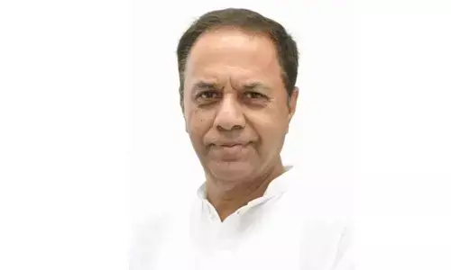 Leadership to take final call on BRS’ stance