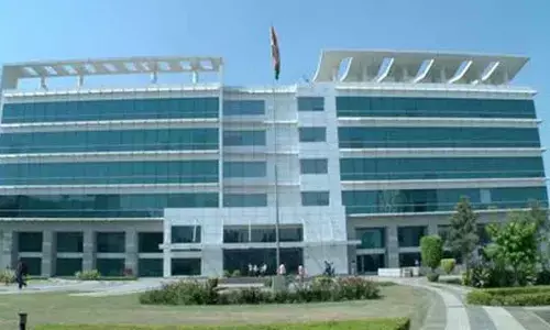 HCLTech’s TechBee program in Hyd