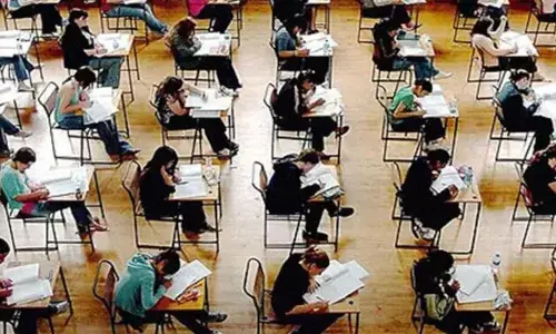 Weekend student training on AI/ML at IIIT-H