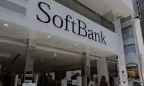 SoftBank infuses $2 bn into Intel Corp