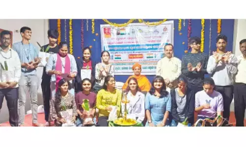 Green Mission links India’s heritage with future