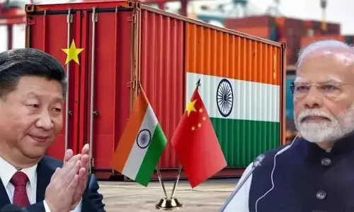 Historic India-China Border Talks Yield Major Breakthrough On Delimitation Process