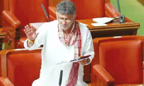 Assembly passes Greater Bengaluru Governance Amendment Bill 2025