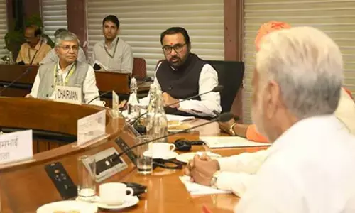 Ayush industry steadily moving towards $200 bn target: Union Minister