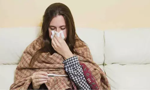 Rise of flu cases in Bengaluru
