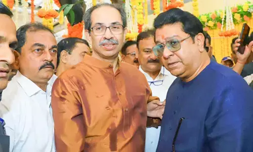 Thackeray brand fails in BEST Credit Society elections